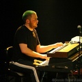 Jan Smoczynski (keyboards)